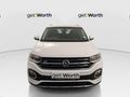 2021 Volkswagen T-Cross 1.0 TSI Highline Auto