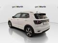 2021 Volkswagen T-Cross 1.0 TSI Highline Auto