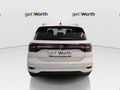 2021 Volkswagen T-Cross 1.0 TSI Highline Auto