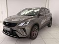 2026 Geely Coolray 1.5TD Vanguard DCT
