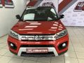 2022 Suzuki Vitara Brezza 1.5 GLX