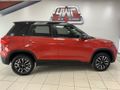 2022 Suzuki Vitara Brezza 1.5 GLX