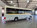 2022 Toyota Coaster 2.8D GL Auto 23 Seater