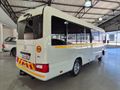2022 Toyota Coaster 2.8D GL Auto 23 Seater