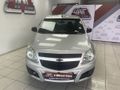 2016 Chevrolet Utility 1.4