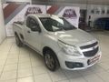 2016 Chevrolet Utility 1.4