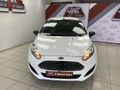 2017 Ford Fiesta 1.4 Trend 5-dr