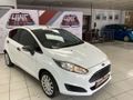 2017 Ford Fiesta 1.4 Trend 5-dr