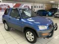 1995 Toyota RAV4 3-dr