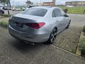 2022 Mercedes-Benz C-Class C 200 Auto
