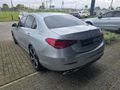 2022 Mercedes-Benz C-Class C 200 Auto
