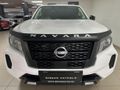 2026 Nissan Navara 2.5 DDTi SE Plus Auto Double-Cab (Diesel, Automati