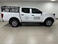 2026 Nissan Navara 2.5 DDTi SE Plus Auto Double-Cab (Diesel, Automati