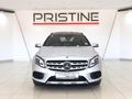 2020 Mercedes-Benz GLA 200 AMG Line Auto