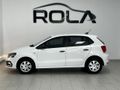 2026 Volkswagen Polo Vivo 1.4