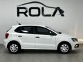 2026 Volkswagen Polo Vivo 1.4