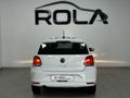 2026 Volkswagen Polo Vivo 1.4