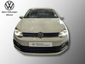2026 Volkswagen Polo Vivo 1.6 Style