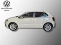 2026 Volkswagen Polo Vivo 1.6 Style