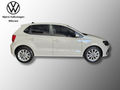 2026 Volkswagen Polo Vivo 1.6 Style