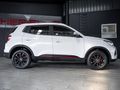 2026 Chery Tiggo 4 Pro 1.5T Elite Auto