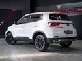 2026 Chery Tiggo 4 Pro 1.5T Elite Auto