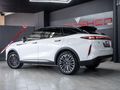 2026 Omoda C9 1.5T AWD Phev