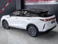 2026 Omoda C9 1.5T AWD Phev