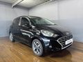 2024 Hyundai Grand i10 1.2 Fluid Auto