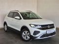 2026 Volkswagen T-Cross 1.0 TSI