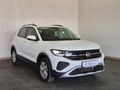 2026 Volkswagen T-Cross 1.0 TSI