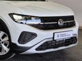 2026 Volkswagen T-Cross 1.0 TSI