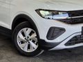 2026 Volkswagen T-Cross 1.0 TSI