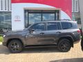 2026 Toyota Land Cruiser 300 V6 3.5T 1M Hev ZX