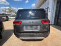 2026 Toyota Land Cruiser 300 V6 3.5T 1M Hev ZX