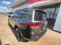 2026 Toyota Land Cruiser 300 V6 3.5T 1M Hev ZX