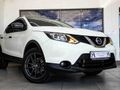 2015 Nissan Qashqai 1.2T Acenta
