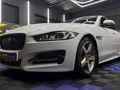 2017 Jaguar XE 2.0 R-Sport Auto | P250 SE