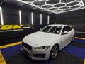 2017 Jaguar XE 2.0 R-Sport Auto | P250 SE