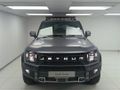 2026 Jetour T2 2.0T Odyssey XWD