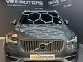 2017 Volvo XC90 T6 Inscription AWD