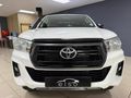 2019 Toyota Hilux 2.4 GD-6 SRX 4x4 Auto Double-Cab
