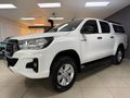 2019 Toyota Hilux 2.4 GD-6 SRX 4x4 Auto Double-Cab