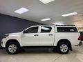 2019 Toyota Hilux 2.4 GD-6 SRX 4x4 Auto Double-Cab