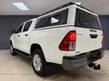 2019 Toyota Hilux 2.4 GD-6 SRX 4x4 Auto Double-Cab