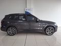 2022 BMW X3 xDrive20d M Sport