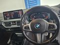 2022 BMW X3 xDrive20d M Sport