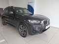 2022 BMW X3 xDrive20d M Sport