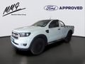 2021 Ford Ranger 2.2 TDCi XL Auto Single-Cab