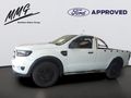 2021 Ford Ranger 2.2 TDCi XL Auto Single-Cab